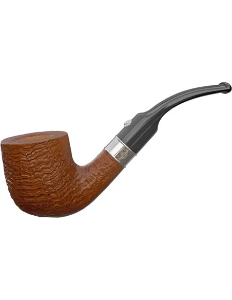 Трубка курительная BARLING BENJAMIN-FOSSIL 1823