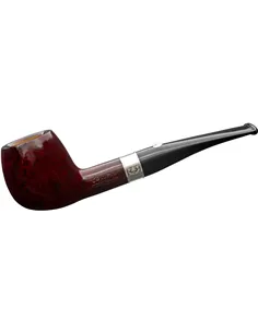 Трубка курительная BARLING BENJAMIN-YE OLDE WOOD 1816