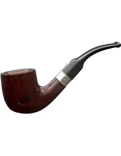 Трубка курительная BARLING BENJAMIN-YE OLDE WOOD 1823