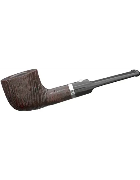 Трубка курительная BARLING MARYLEBONE-BARK 1813