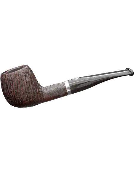 Трубка курительная BARLING MARYLEBONE-BARK 1816