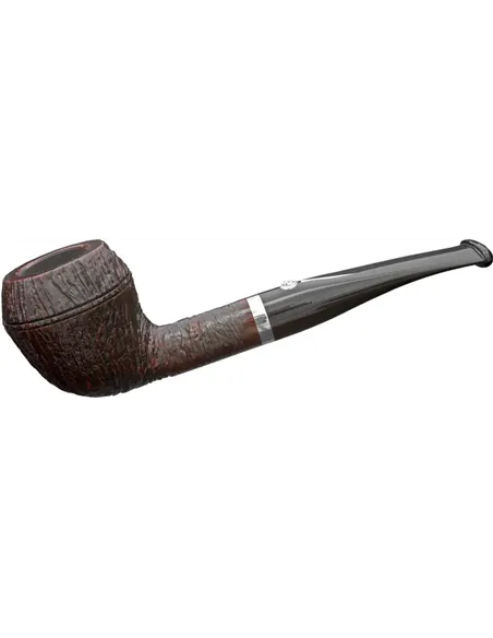 Трубка курительная BARLING MARYLEBONE-BARK 1817