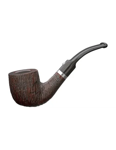 Трубка курительная BARLING MARYLEBONE-BARK 1823