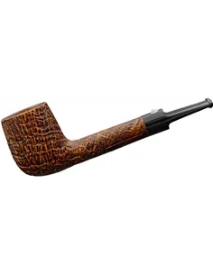 Трубка курительная BARLING MARYLEBONE-FOSSIL 1814