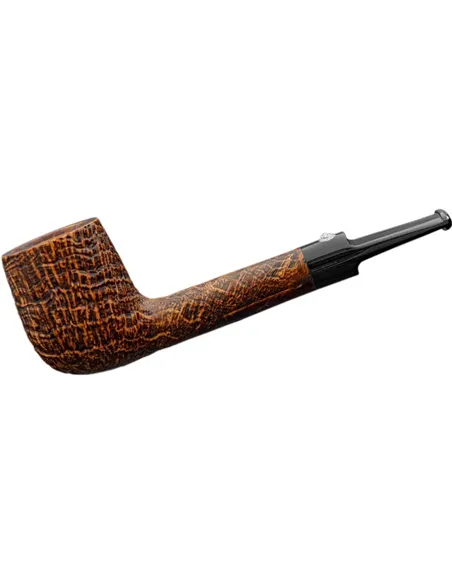 Трубка курительная BARLING MARYLEBONE-FOSSIL 1814