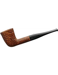 Трубка курительная BARLING MARYLEBONE-FOSSIL 1815