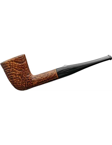 Трубка курительная BARLING MARYLEBONE-FOSSIL 1815