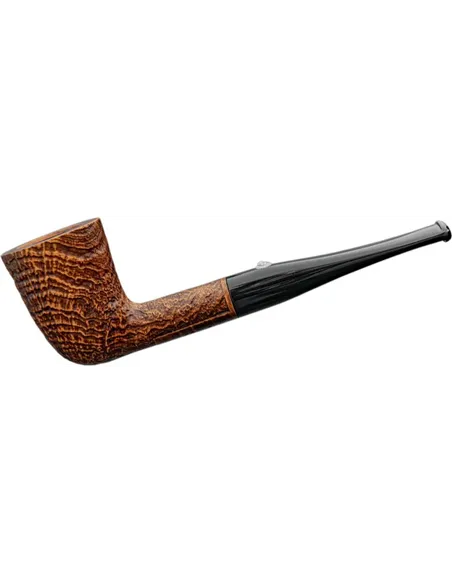 Трубка курительная BARLING MARYLEBONE-FOSSIL 1815