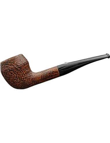 Трубка курительная BARLING MARYLEBONE-FOSSIL 1817