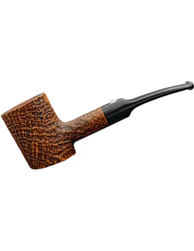 Трубка курительная BARLING MARYLEBONE-FOSSIL 1820