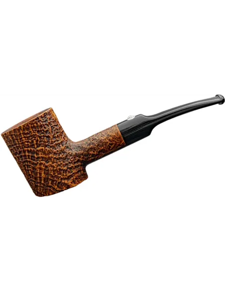 Трубка курительная BARLING MARYLEBONE-FOSSIL 1820