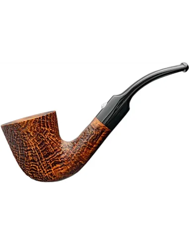 Трубка курительная BARLING MARYLEBONE-FOSSIL 1821