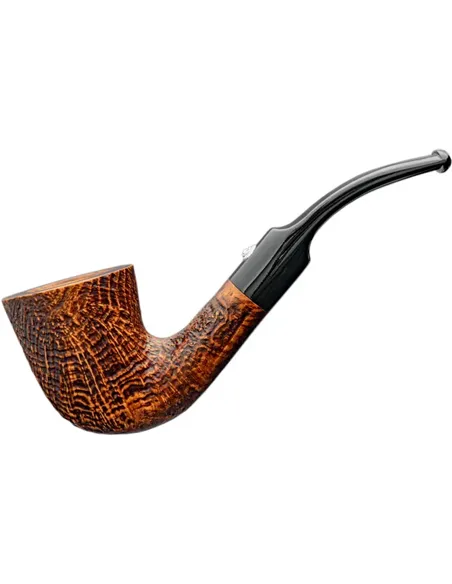 Трубка курительная BARLING MARYLEBONE-FOSSIL 1821