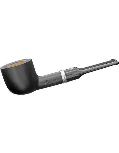 Трубка курительная BARLING NELSON-YE OLDE WOOD 1813