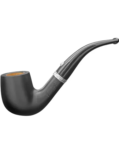 Трубка курительная BARLING NELSON-YE OLDE WOOD 1822