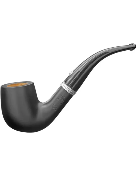 Трубка курительная BARLING NELSON-YE OLDE WOOD 1822