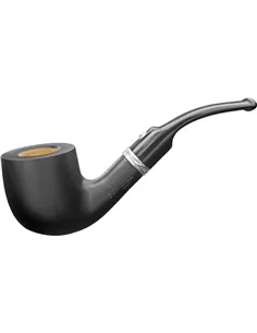 Трубка курительная BARLING NELSON-YE OLDE WOOD 1823