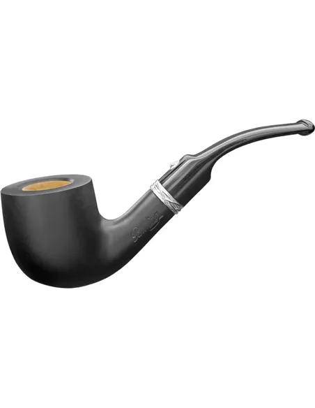 Трубка курительная BARLING NELSON-YE OLDE WOOD 1823