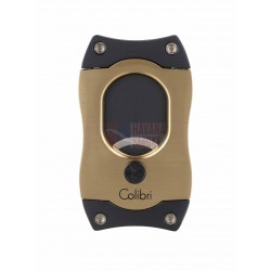 Купить Гильотина Colibri S-cut, золото CU500T16