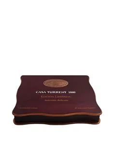 Casa Turrent Belicoso Collection Edicion Sampler (7 сигар)