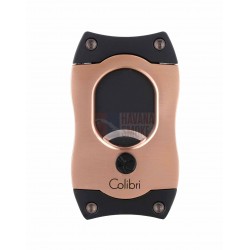 Купить Гильотина Colibri S-cut, красное золото CU500T17