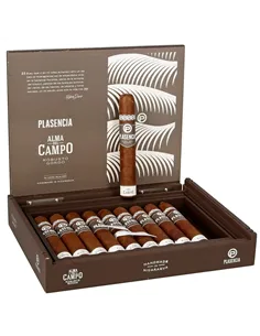 Сигара Plasencia Alma del Campo Guajiro Robusto