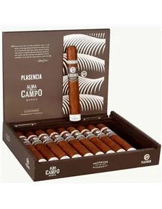 Сигара Plasencia Alma del Campo Madrono Gordo