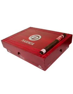 Plasencia Alma del Fuego Flama Panatela