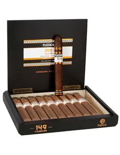 Plasencia Cosecha 149 Azacualpa Toro