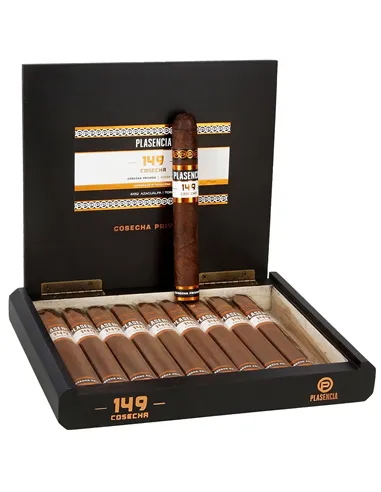 Plasencia Cosecha 149 Azacualpa Toro