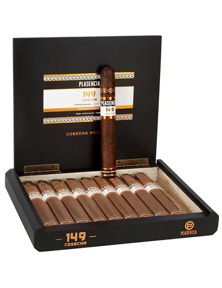 Plasencia Cosecha 149 Azacualpa Toro