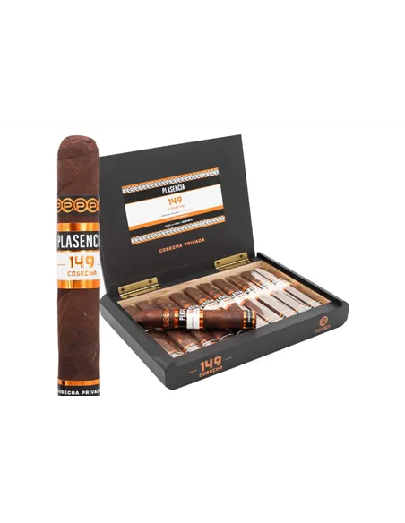 Plasencia Cosecha 149 La Vega Robusto