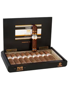 Plasencia Cosecha 149 Santa Fe Gordo