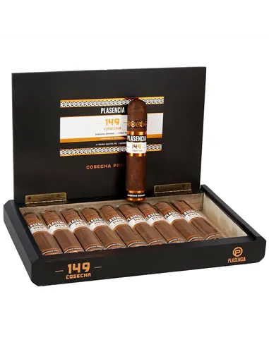 Plasencia Cosecha 149 Santa Fe Gordo