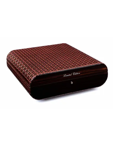 Хьюмидор Gentili Quadrato на 25 сигар Limited Edition