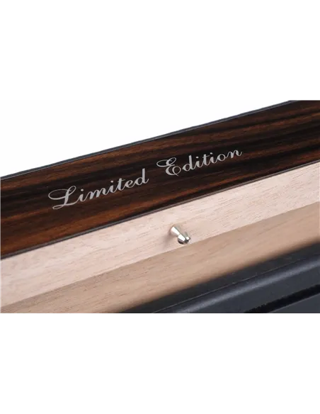 Хьюмидор Gentili Quadrato на 25 сигар Limited Edition