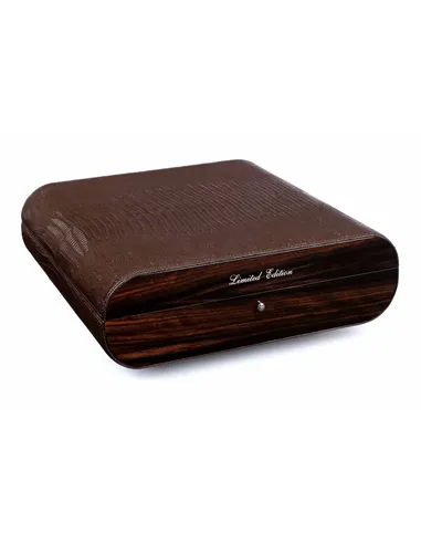 Хьюмидор Gentili Iguana на 25 сигар Limited Edition