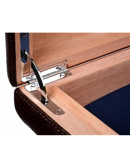 Хьюмидор Gentili Iguana на 25 сигар Limited Edition