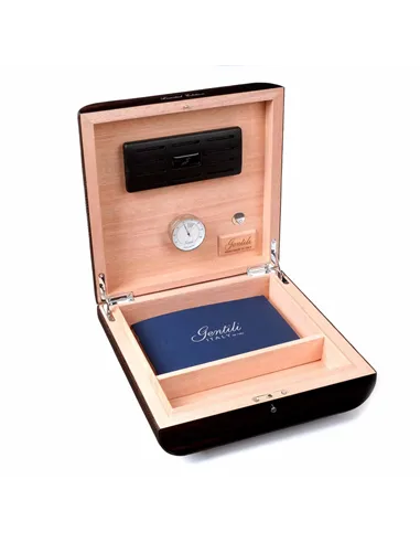 Хьюмидор Gentili Iguana на 25 сигар Limited Edition