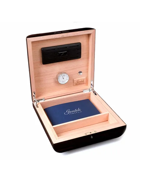 Хьюмидор Gentili Iguana на 25 сигар Limited Edition