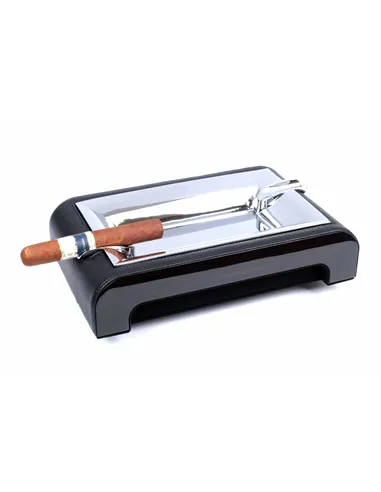 Пепельница настольная Gentili Black