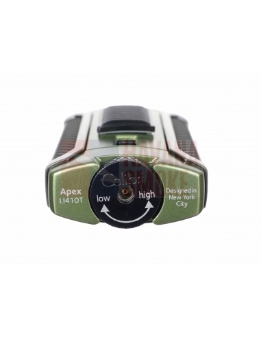 BENTLEY - GREEN ROBUSTO