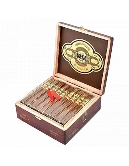 CASA MAGNA - COLORADO CORONA