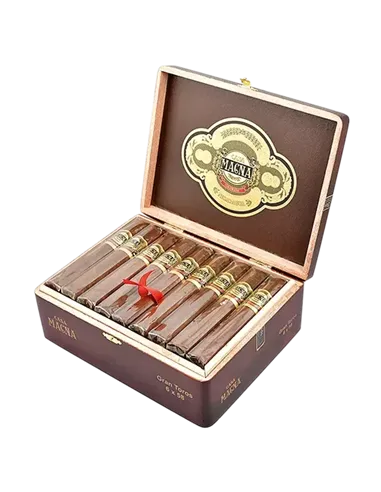 CASA MAGNA - COLORADO GRAN TORO