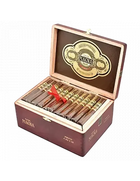 CASA MAGNA - COLORADO PIKITO