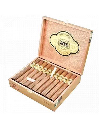 CASA MAGNA - CONNECTICUT TORO