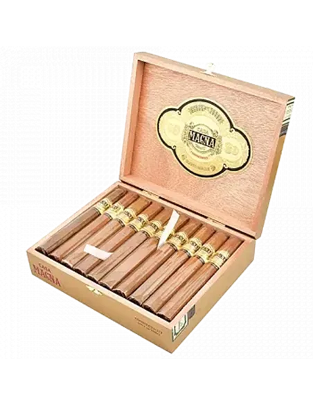 CASA MAGNA - CONNECTICUT TORO