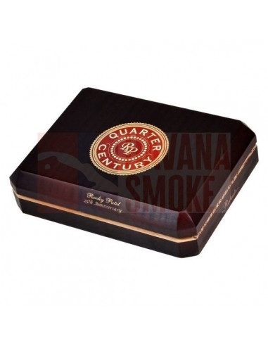 Rocky Patel Quarter Century Robusto - купить в интернет-магазине Havana Smoke