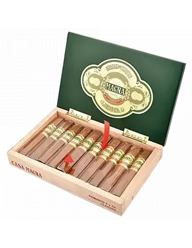 CASA MAGNA - LIGA F ROBUSTO