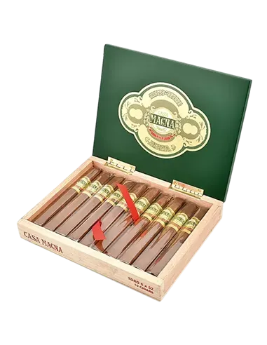 CASA MAGNA - LIGA F TORO 